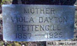 Viola Dayton Pettengill