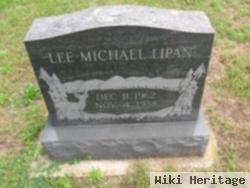 Lee Michael Lipan