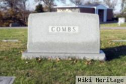 H. C. Combs