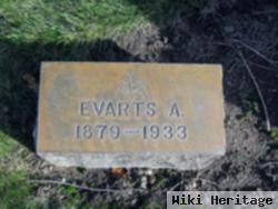 Evarts A Mcclelland