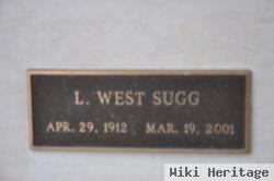 L West Sugg