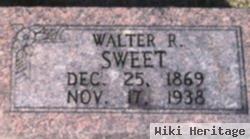 Walter R. Sweet