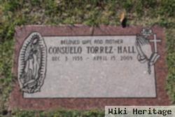 Consuelo Torrez Hall