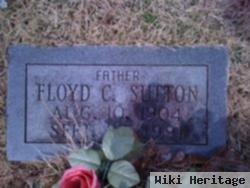 Floyd Calvin Sutton