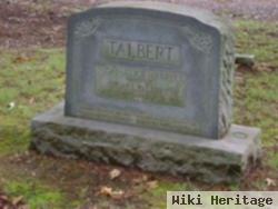 Susan Alice Harrell Talbert