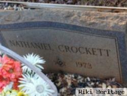 Nathaniel Crockett