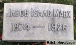 Jacob Isaac Marx