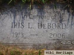 Iris L. Wegner Debord