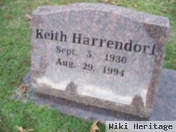 Keith Harrendorf