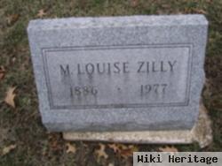 Marie Louise Zilly