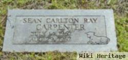 Sean Carlton Ray Carpenter