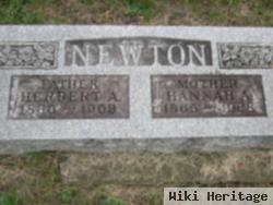 Herbert Newton