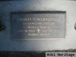 Ernest Christia Hartzfeld