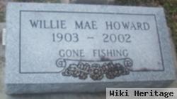 Willie Mae Howard