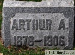 Arthur A. Smith
