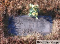 Johnny K Long, Jr