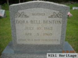 Dora Bell Briggs Benton
