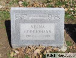 Verna Godejohann