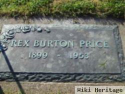 Rex Burton Price