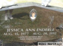 Jessica Ann Enderle