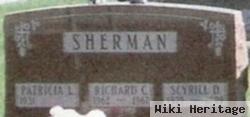 Richard C Sherman