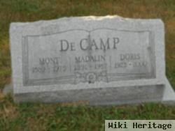 Doris Decamp