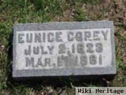 Eunice Corey