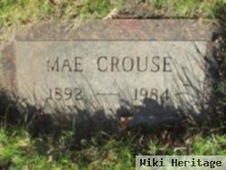 Julia Mae Crouse