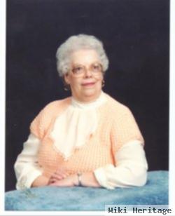 Lucille (Nmi) Allen Dudgeon