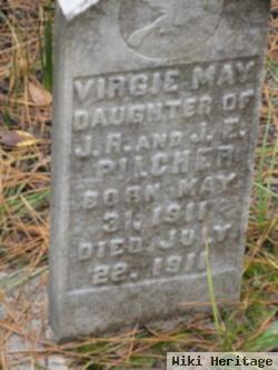 Virgie May Pilcher