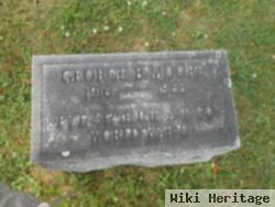 George B. Moore