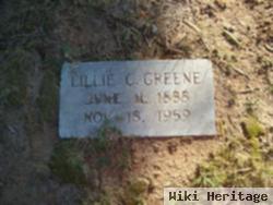 Lillie Carswell Greene