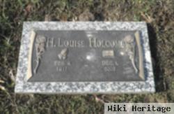 H. Louise Holcomb