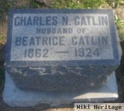 Charles N. Catlin