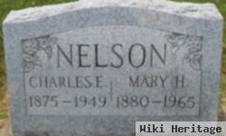 Mary H. Nelson