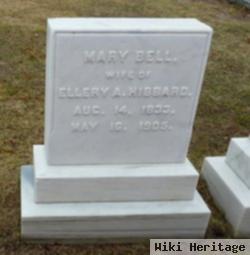 Mary Houston Bell Hibbard