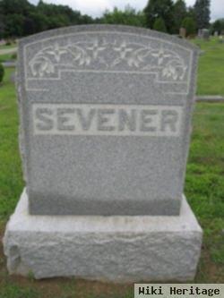 Edward Sevener