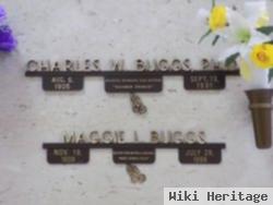 Charles W. Buggs