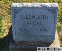 Ellsworth Randall