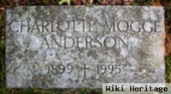 Charlotte Mogge Anderson