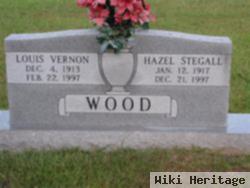 Louis Vernon Wood