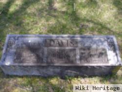 Edith Peters Davis