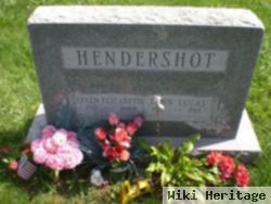 John Lucas Hendershot, Sr