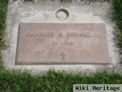 Charles Reed Seward, Jr