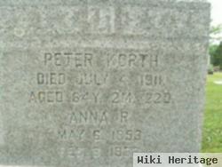 Peter Korth