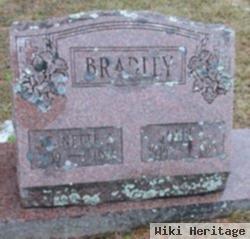 John L Bradley