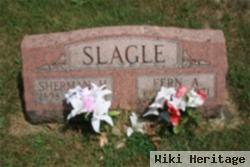 Sherman H. Slagle