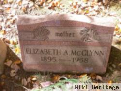 Elizabeth Blackwell Mcglynn