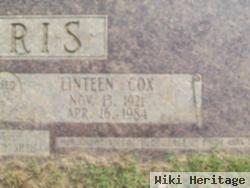 Linteen Cox Harris