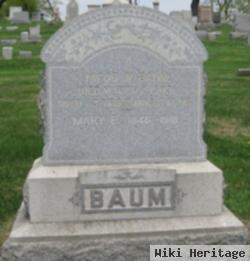 Jacob Baum